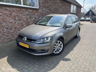 Volkswagen Golf Variant 1.4 TSI Connected Series
