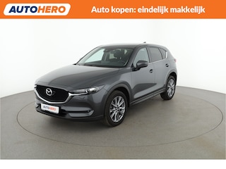 Mazda CX-5 2.0 SkyActiv-G 165 | UT52099|