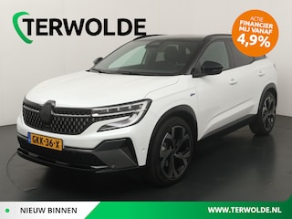 Renault Austral techno esprit Alpine E-Tech full hybrid 200 | Panoramadak | Trekhaak | Adapt. Cruise |