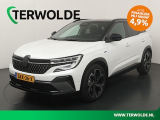 Renault Austral techno esprit Alpine E-Tech full hybrid 200 | Panoramadak | Trekhaak | Adapt. Cruise |