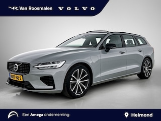 Volvo V60 2.0 T6 AWD Plus Dark | Panorama dak | 360 Camera | Leder | Stoel