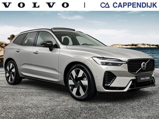 Volvo XC60 T8 455PK Recharge Dark| Luchtvering| Adap.Cruise| 360Camera| AWD