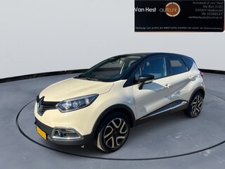 Renault Captur 0.9 TCe Dynamique 3 MND GAR | NAVI | TREKHAAK | CLIMA | SPORTVEL