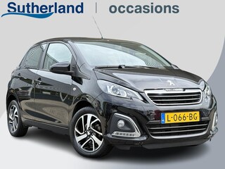 Peugeot 108 1.0 e-VTi Allure | 38.500 KM | Airco | LM. Velgen | WORDT VERWACHT!