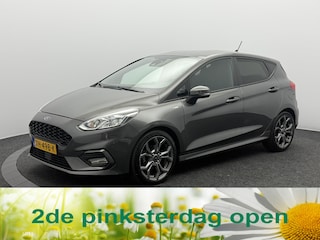 Ford Fiesta 1.0 EcoBoost ST-Line 100PK | Navigatie | ClimaTronic | Carplay&Android