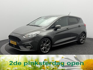 Ford Fiesta 1.0 EcoBoost ST-Line 100PK | Navigatie | ClimaTronic | Carplay&Android