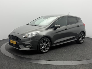 Ford Fiesta 1.0 EcoBoost ST-Line 100PK | Navigatie | ClimaTronic | Carplay&Android