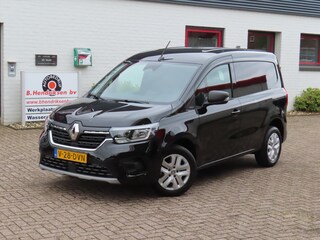Renault Kangoo Van 1.3 TCe 100pk Luxe/ 1 Eigenaar/ Origineel NL/ NAP