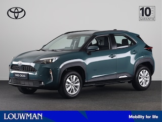 Toyota Yaris Cross 1.5 Hybrid 115 Active *NIEUW* | Direct leverbaar! |