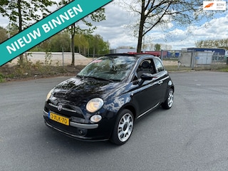 Fiat 500 1.2 Pop NETTE AUTO RIJDT EN SCHAKELT GOED