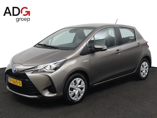Toyota Yaris 1.5 Hybrid Active Navigatiesysteem | Cruise Control | All season banden |