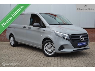 Mercedes-Benz Vito Bestel eVito Lang|70KW|L2|2025|voorklima