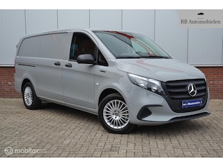 Mercedes-Benz Vito Bestel eVito Lang|70KW|L2|2025|voorklima