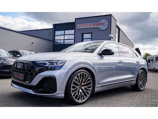 Audi Q8 60 TFSI e quattro Pro Line S Competition | 360/3D Camera | Stoelverkoeling | Bang&Olufsen | Luchtvering | Elek Trekhaak