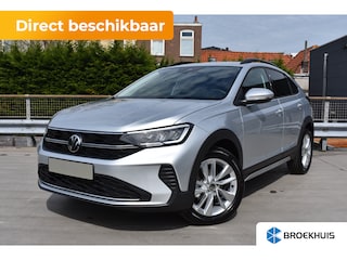 Volkswagen Taigo Life Edition | 'App-Connect' smartphone integratie | 'We Connect Plus' (abonnement 12 maanden) | Achterlichten LED