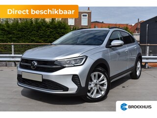 Volkswagen Taigo Life Edition | 'App-Connect' smartphone integratie | 'We Connect Plus' (abonnement 12 maanden) | Achterlichten LED