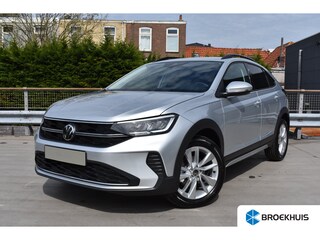 Volkswagen Taigo Life Edition | 'App-Connect' smartphone integratie | 'We Connect Plus' (abonnement 12 maanden) | Achterlichten LED