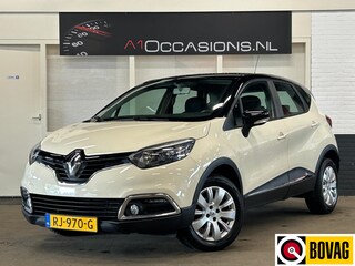 Renault Captur 0.9 TCe Expression + NAVI