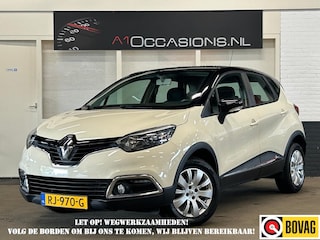 Renault Captur 0.9 TCe Expression + NAVI