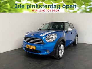 Mini Countryman 1.6 Cooper Chili