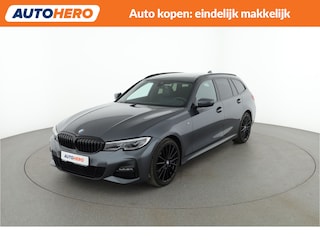 BMW 3-serie Touring 330i xDrive LV92552