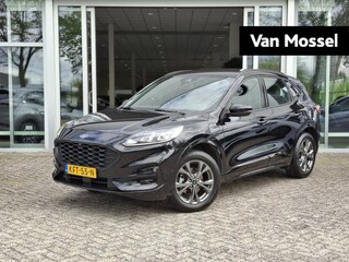 Ford Kuga 2.5 PHEV ST-Line | Camera voor & achter | BLIS | ACC | NAV | Apple CarPlay |