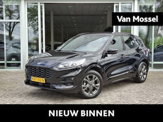 Ford Kuga 2.5 PHEV ST-Line | Camera voor & achter | BLIS | ACC | NAV | Apple CarPlay |