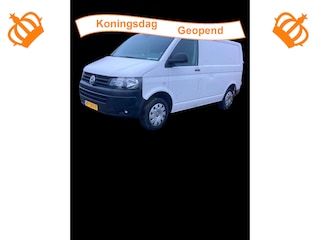 Volkswagen Transporter 2.0 TDI L1H2 BM