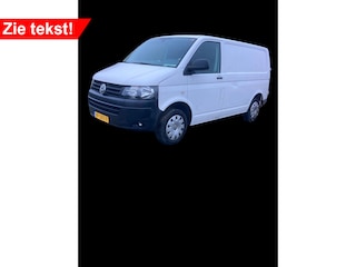 Volkswagen Transporter 2.0 TDI L1H2 BM