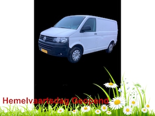 Volkswagen Transporter 2.0 TDI L1H2 BM