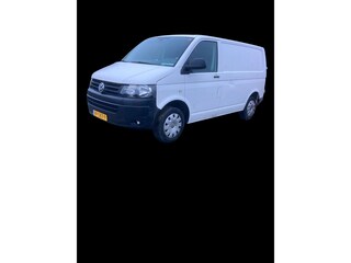Volkswagen Transporter 2.0 TDI L1H2 BM