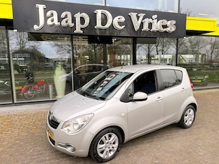 Opel Agila 1.2 Edition