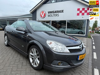 Opel Astra TwinTop 1.8 Cosmo MEENEEMPRIJS!