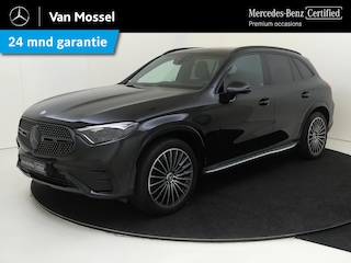 Mercedes-Benz GLC 400e 4MATIC AMG Line Premium Plus /Panoramadak /Burmester /HUD /20 Inch /Achterasbesturing /Airmatic /Winterpakket