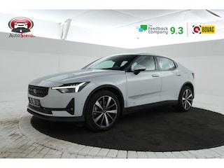 Polestar 2 Standard Range Single Motor 63kWh Digital Dash, Adaptive Cruise Control, Pilot Assist