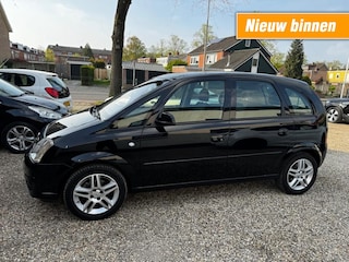 Opel Meriva 1.8-16V TEMPTATION automaat,trekhaak