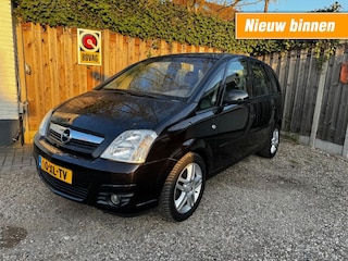 Opel Meriva 1.8-16V TEMPTATION automaat,trekhaak