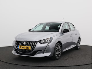 Peugeot 208 1.2 PureTech Active Pack/ lage km/ zeer mooi!