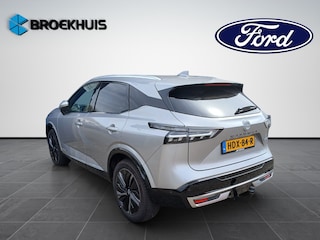 Nissan Qashqai 1.5 e-Power Tekna 190pk | Ice Pack | Trekhaak