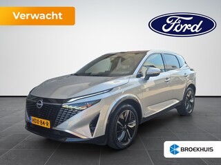 Nissan Qashqai 1.5 e-Power Tekna 190pk | Ice Pack | Trekhaak