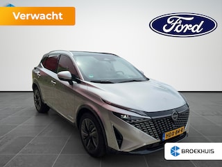 Nissan Qashqai 1.5 e-Power Tekna 190pk | Ice Pack | Trekhaak
