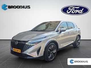 Nissan Qashqai 1.5 e-Power Tekna 190pk | Ice Pack | Trekhaak