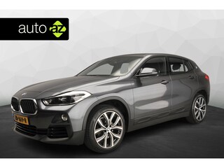 BMW X2 sDrive18i Automaat / Trekhaak / LED / PDC / Navigatie / Alu wielen