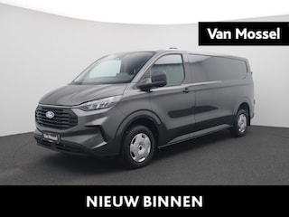 Ford Transit Custom 300 2.0 TDCI L2H1 Trend | BPM-Vrij | Climate Control | Cruise Control | Winterpakket | Achteruirij Camera | Apple Carplay/Android Auto |