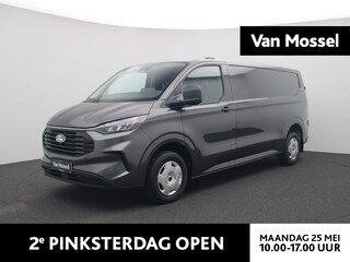 Ford Transit Custom 300 2.0 TDCI L2H1 Trend | BPM-Vrij | Climate Control | Cruise Control | Winterpakket | Achteruirij Camera | Apple Carplay/Android Auto |