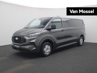 Ford Transit Custom 300 2.0 TDCI L2H1 Trend | BPM-Vrij | Climate Control | Cruise Control | Winterpakket | Achteruirij Camera | Apple Carplay/Android Auto |
