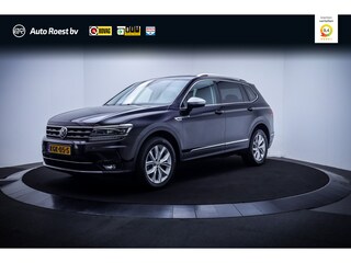 Volkswagen Tiguan 2.0 TSI 180Pk DSG 4Motion HIGHLINE FULL LED | VIRTUAL | CARPLAY | ACC | STOELVERW | CLIMA | ELEK TREKHAAK | LMV