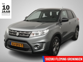 Suzuki Vitara 1.6 Exclusive
