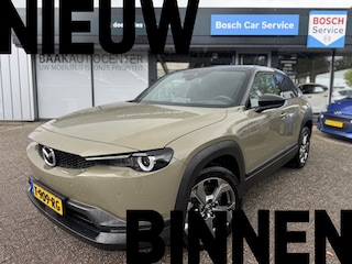 Mazda MX-30 e-SA EV145 Advantage