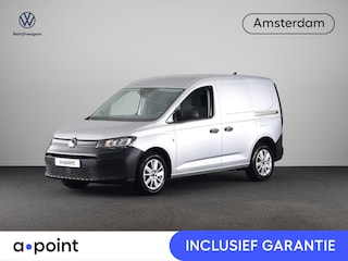 Volkswagen Caddy Cargo 2.0 TDI